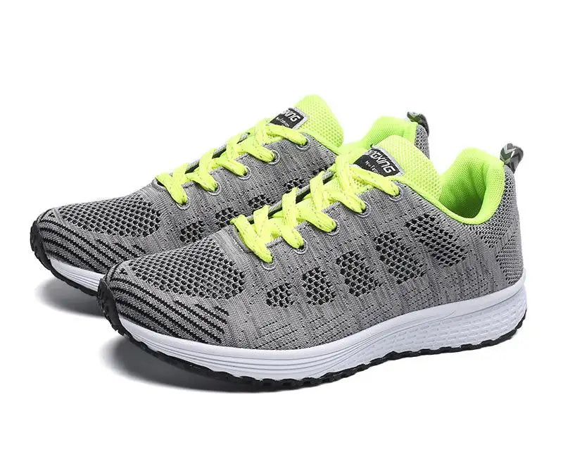 Mystique & Co™ Lily Sporty Sneakers