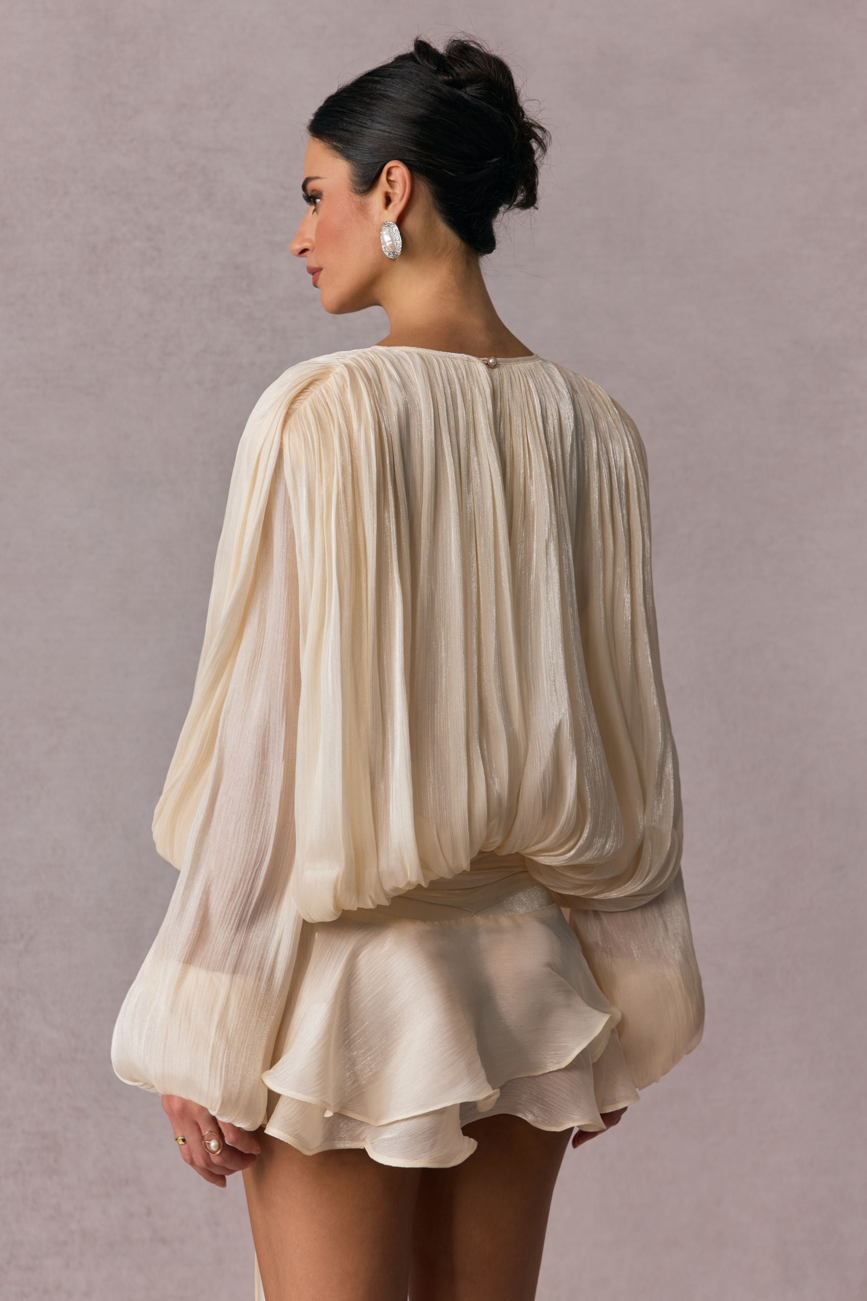 Mystique & Coâą | La robe Cloud Dream