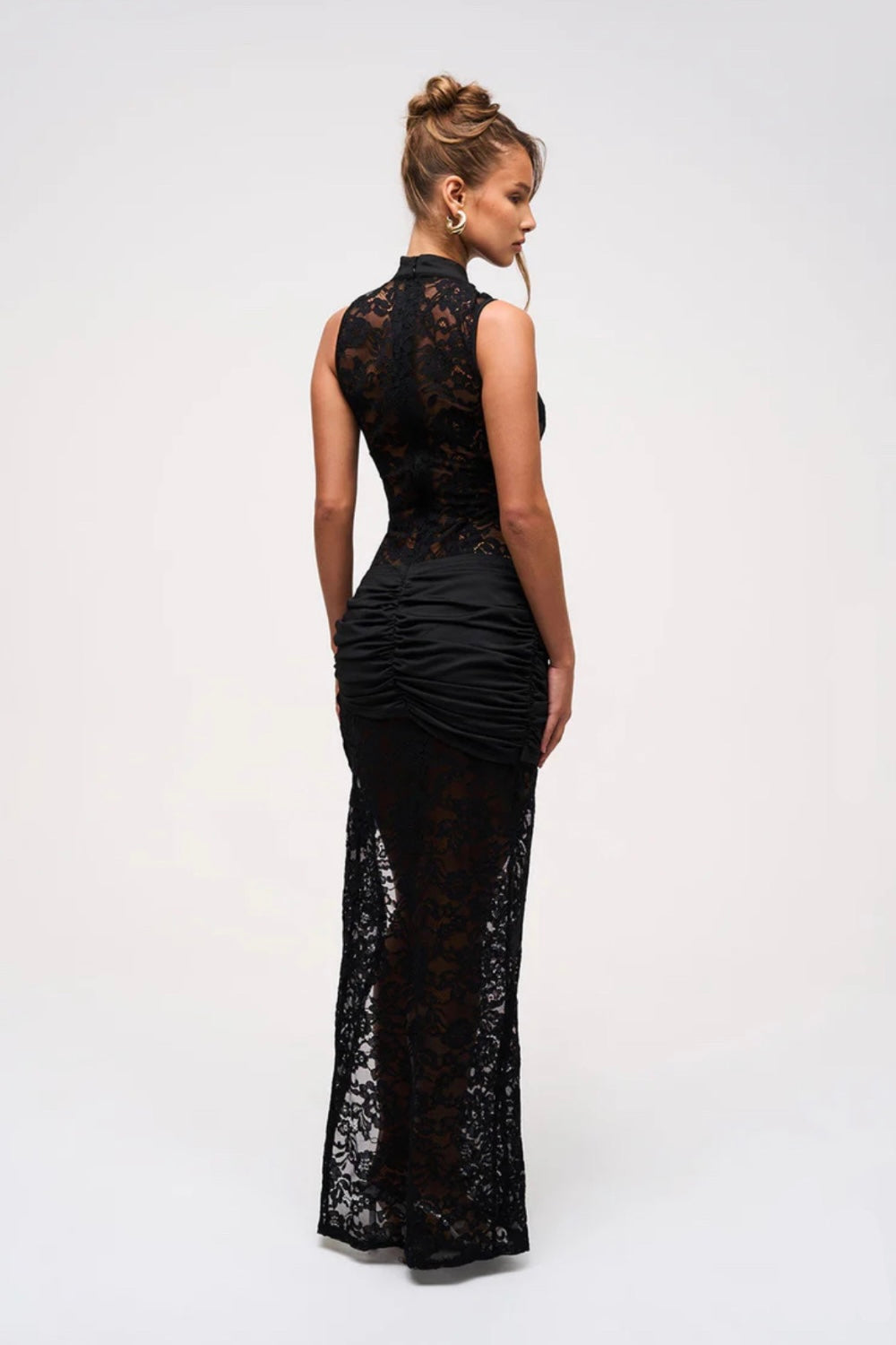 Mystique & Co™ | La Robe Minuit