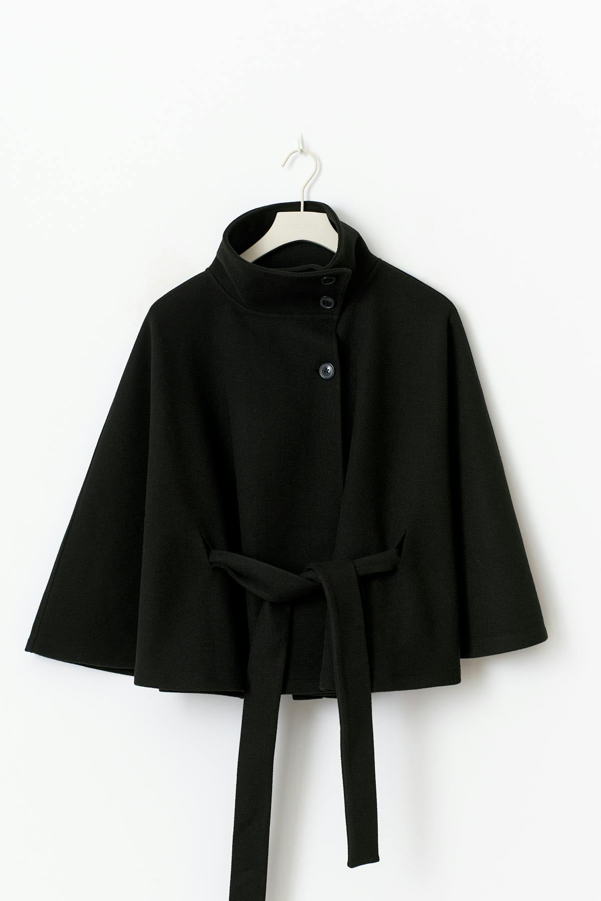 Mystique & Co™ Cape à ceinture