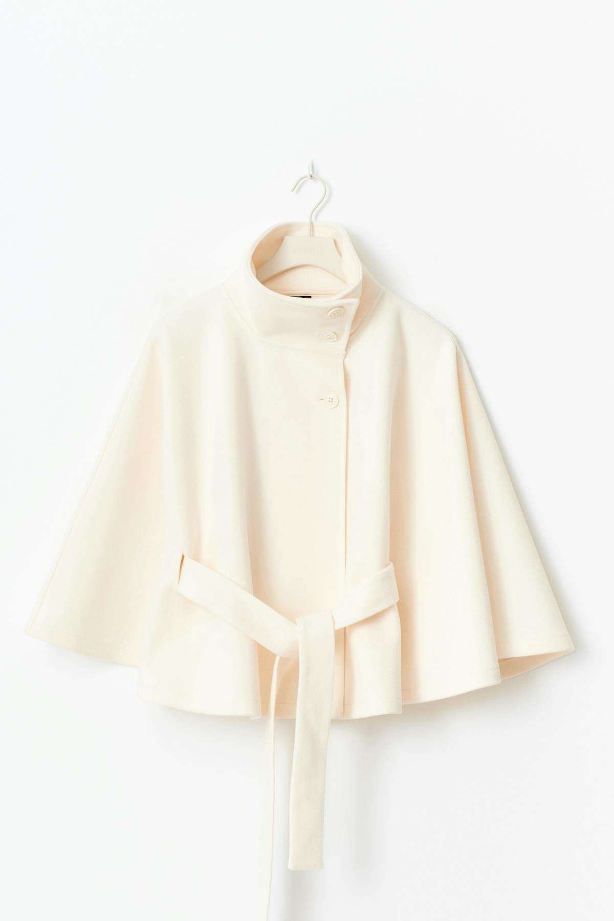 Mystique & Co™ Cape à ceinture