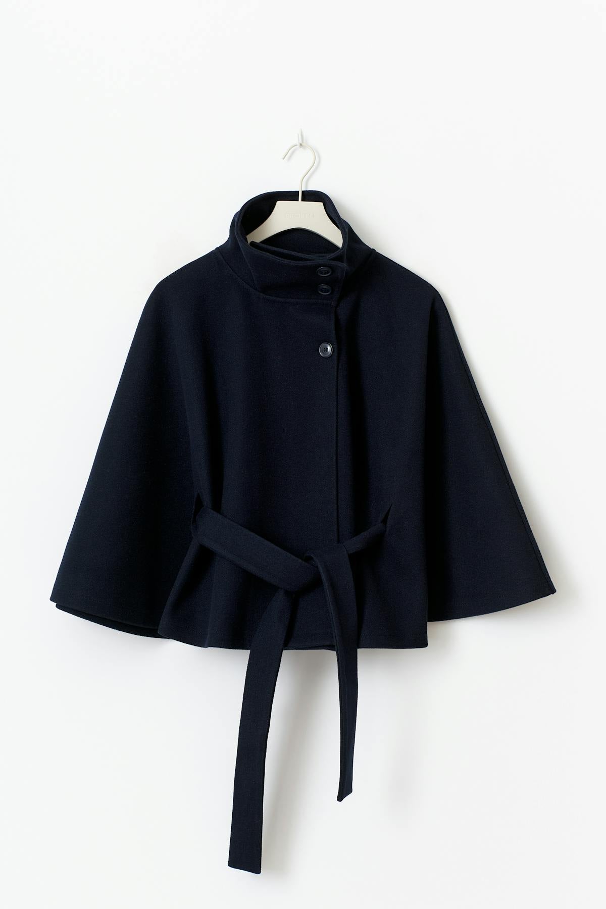 Mystique & Co™ Cape à ceinture