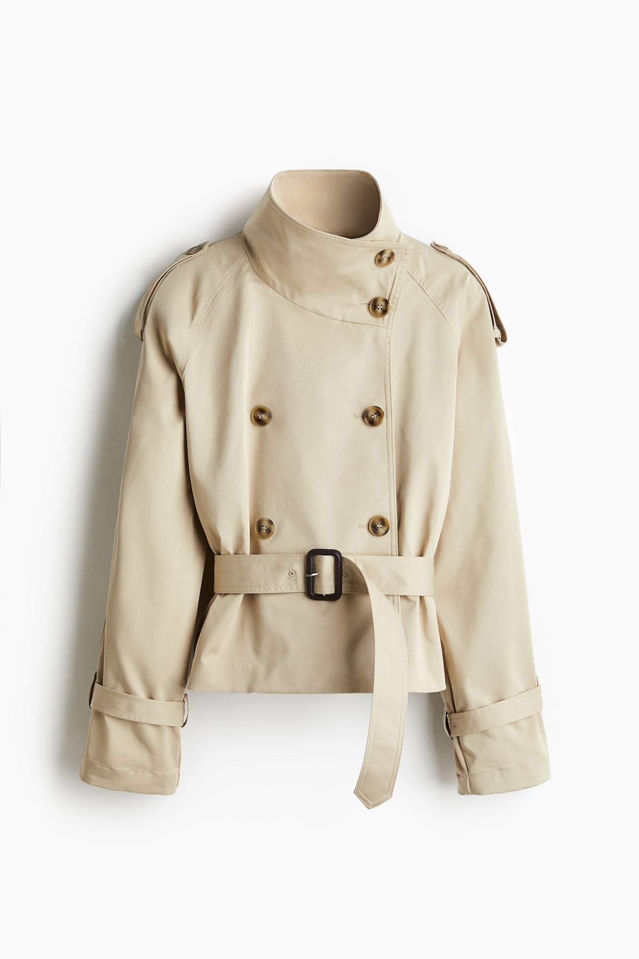 Mystique & Co™ Trench Classique