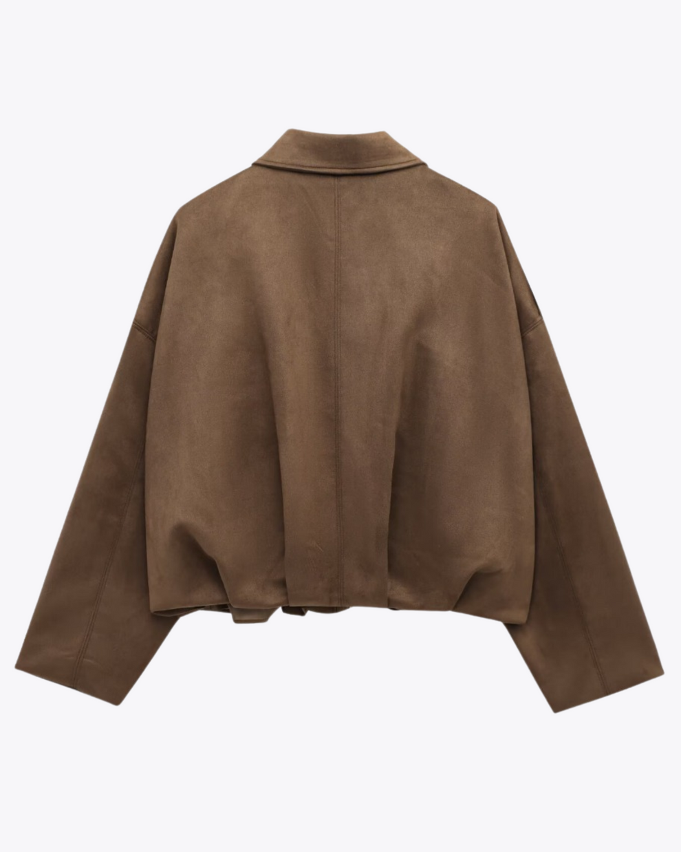 Mystique & Co™ Veste Décontractée Oversize
