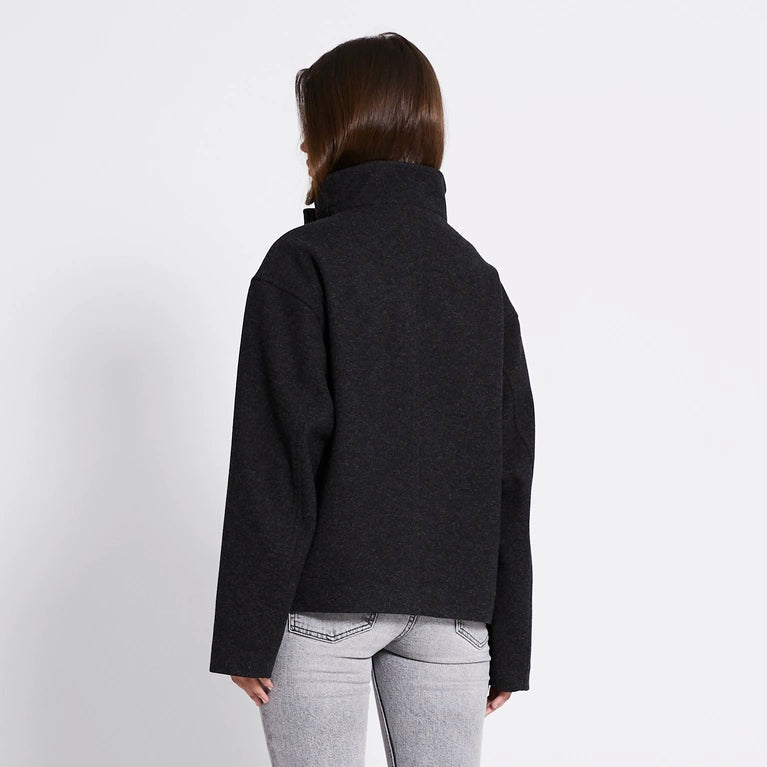 Mystique & Co™ Manteau Douillet