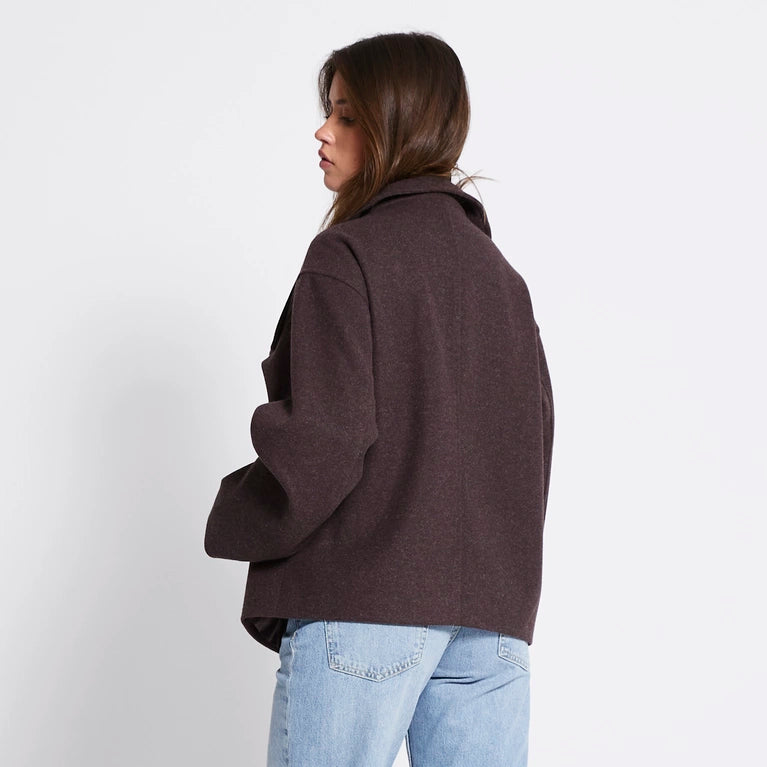 Mystique & Co™ Manteau Douillet