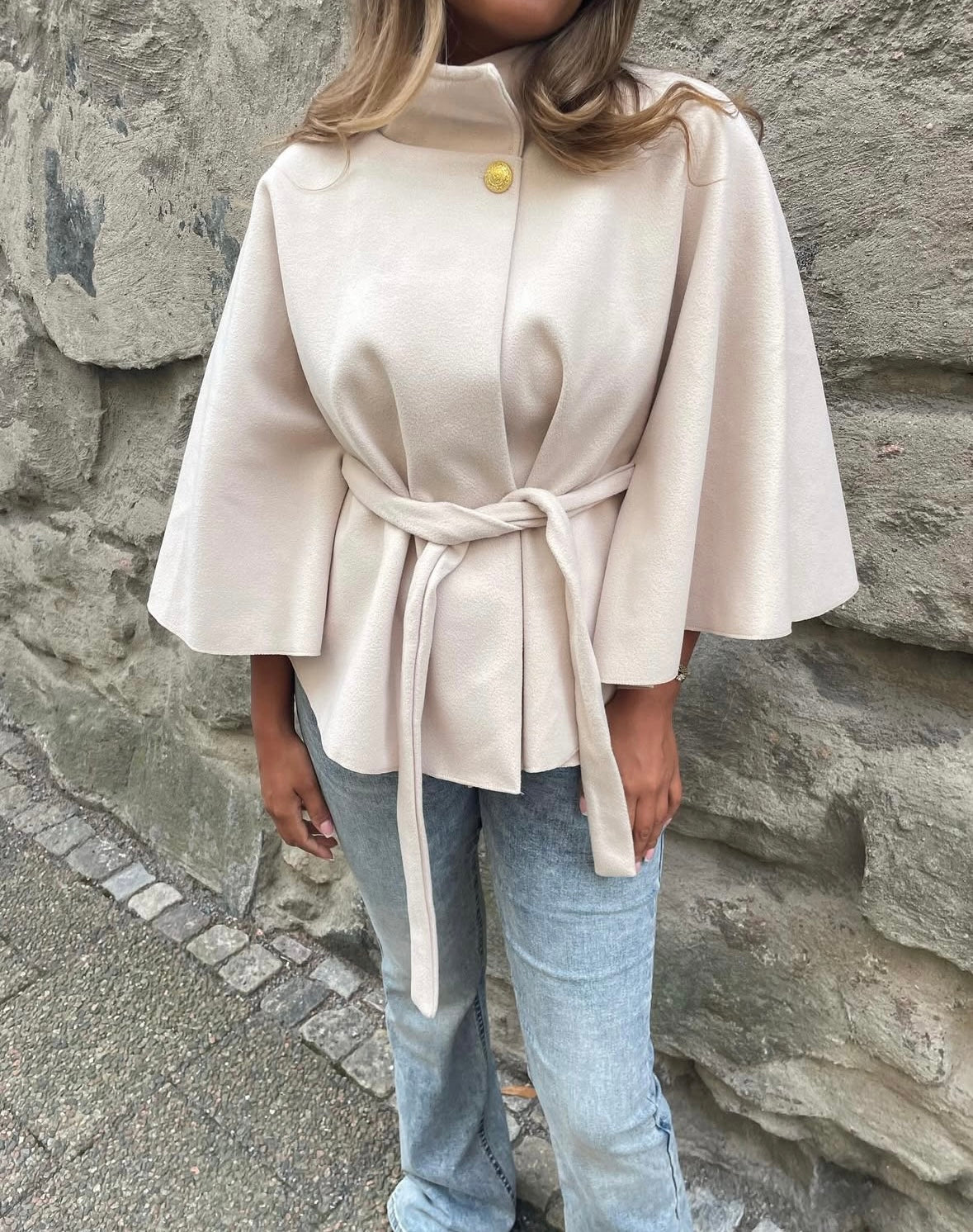Mystique & Co™ Manteau Clara