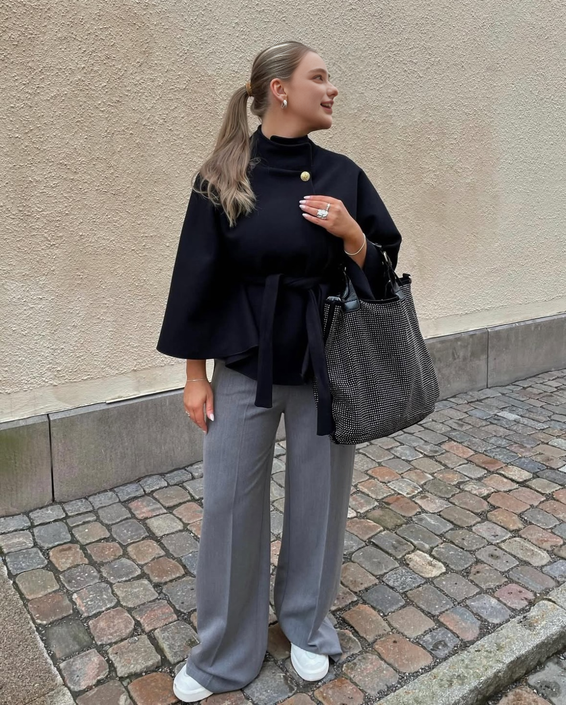 Mystique & Co™ Manteau Clara