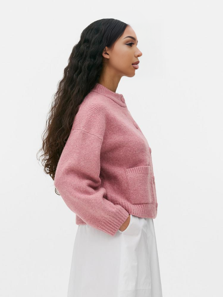 Mystique & Co™ Gilet Sofia