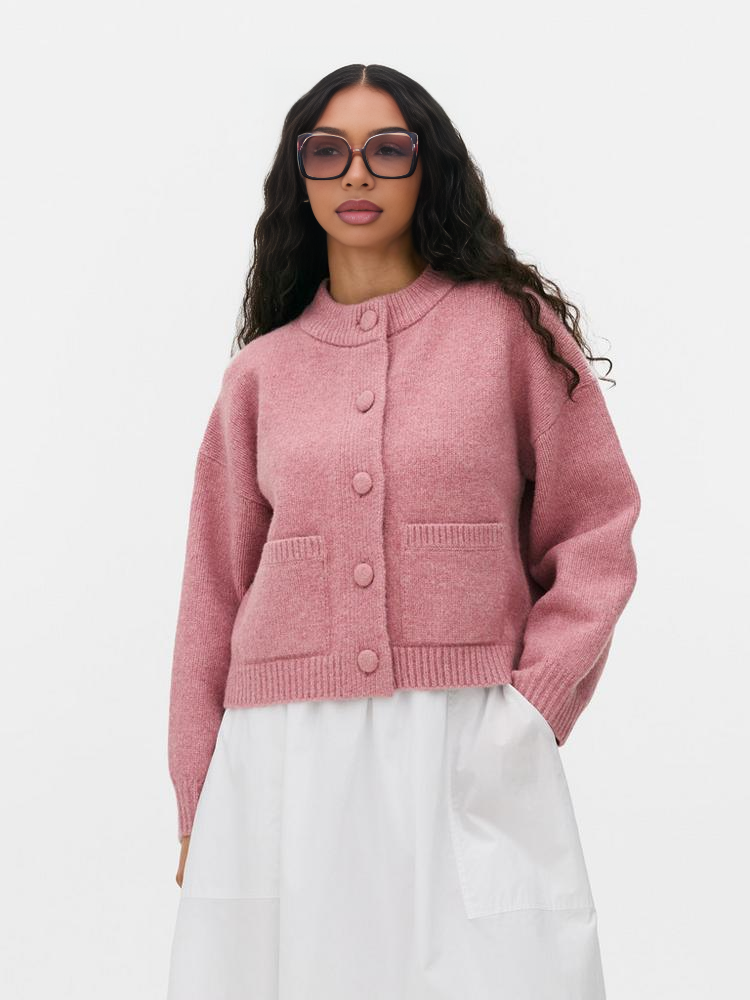Mystique & Co™ Gilet Sofia