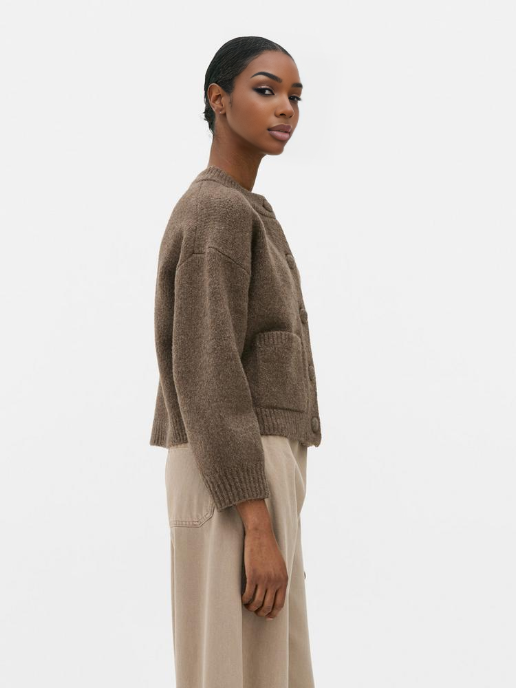 Mystique & Co™ Gilet Sofia