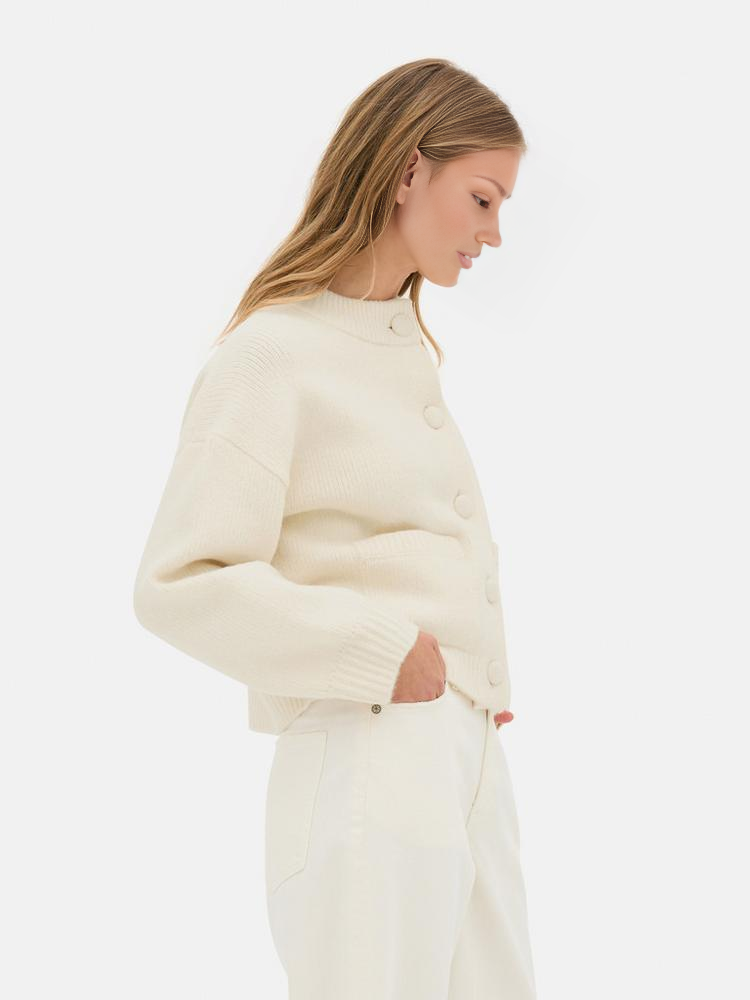 Mystique & Co™ Gilet Sofia