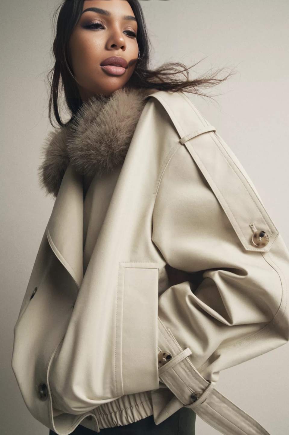 Mystique & Co™ Noémie Veste
