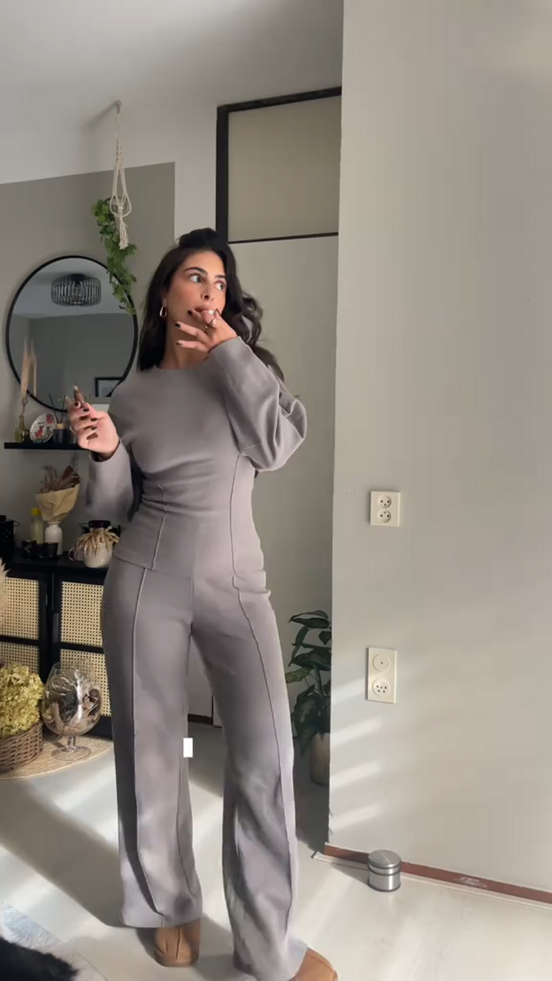 Mystique & Co™ Amara Ensemble Lounge