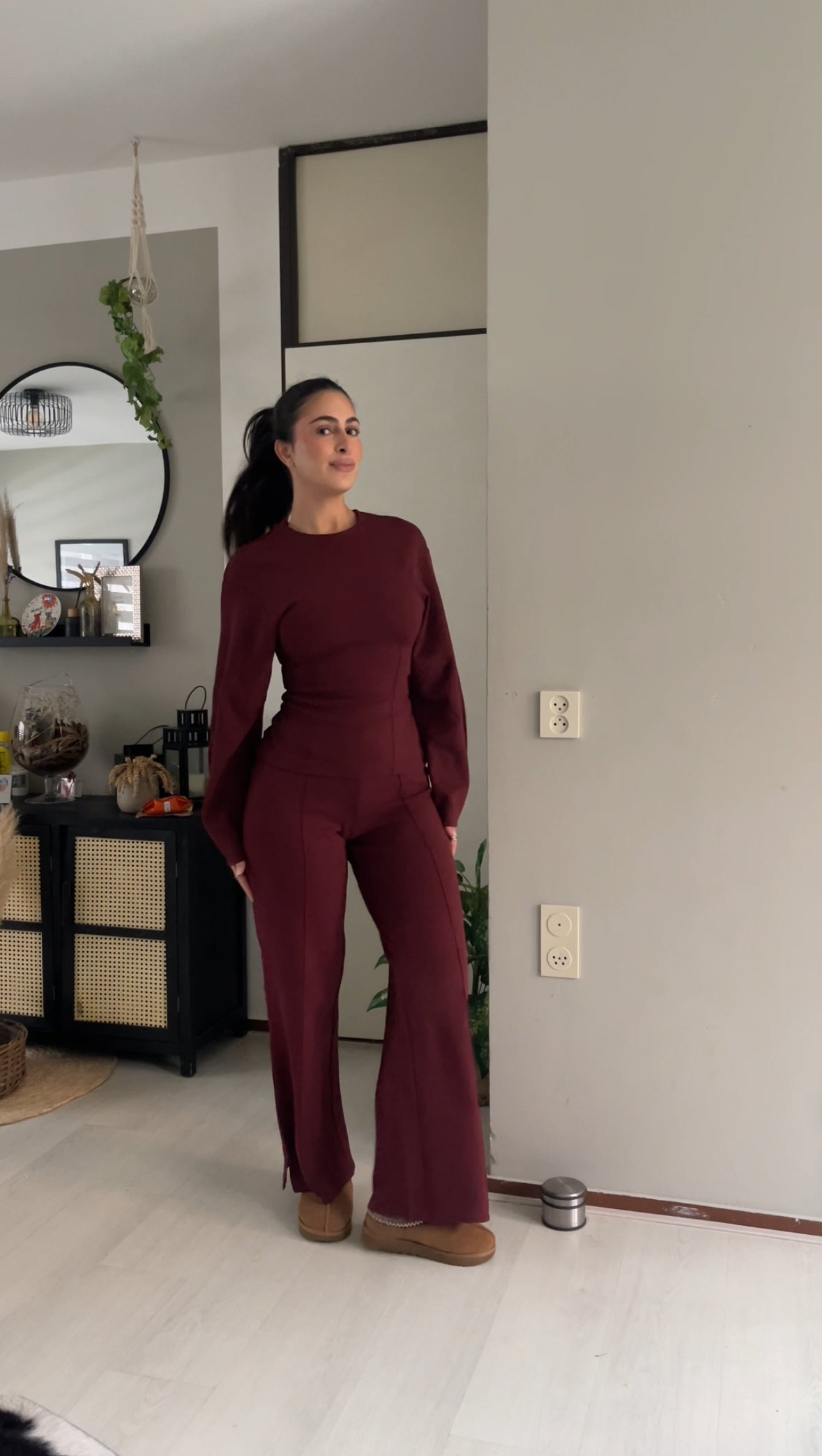 Mystique & Co™ Amara Ensemble Lounge