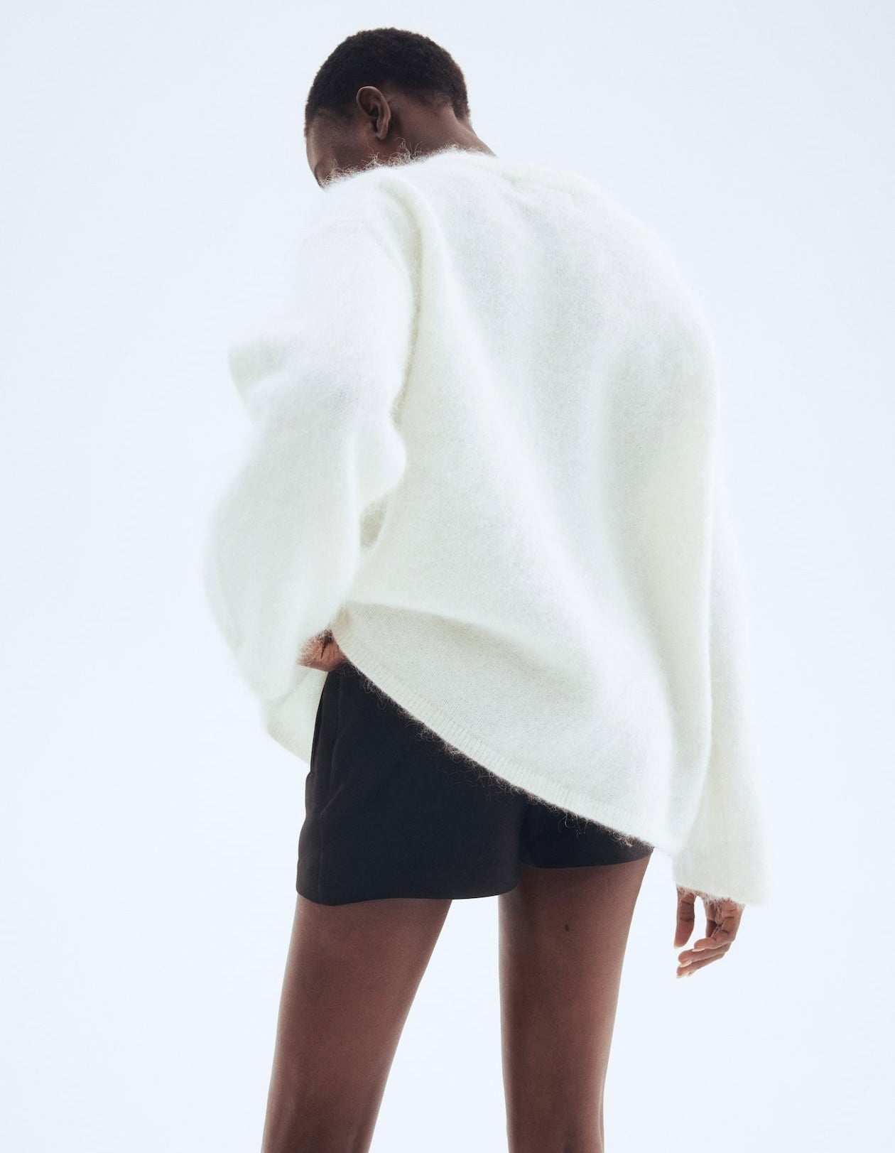 Mystique & Co™ Élise – Pull Chic