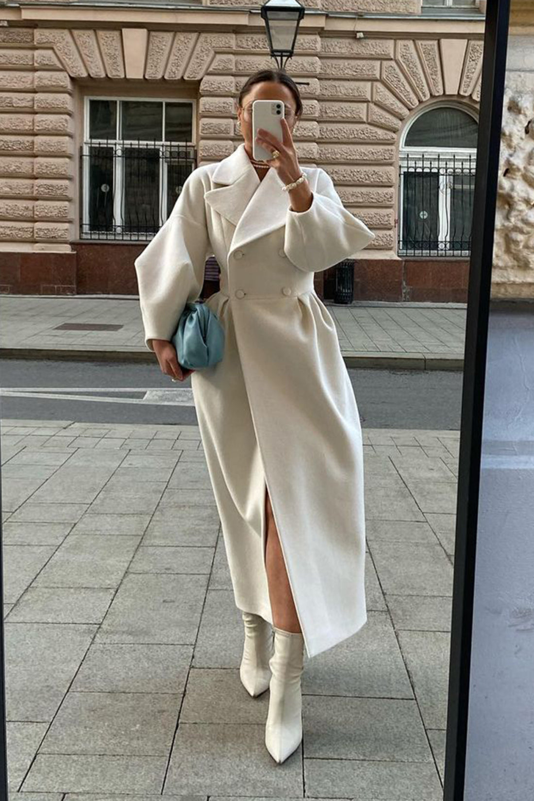 Mystique & Co™ Clémence Manteau