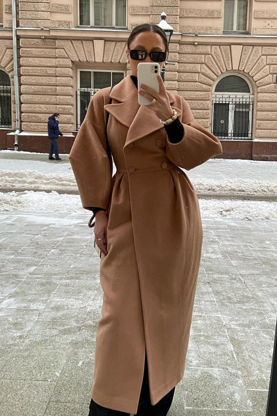 Mystique & Co™ Clémence Manteau