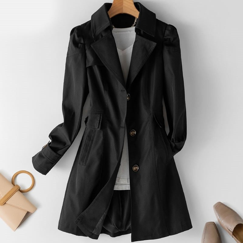 Mystique & Co™ Camille Trench