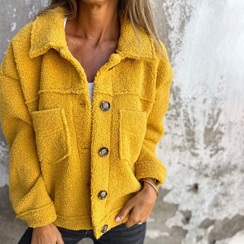 Mystique & Co™ Manon Veste Tendance