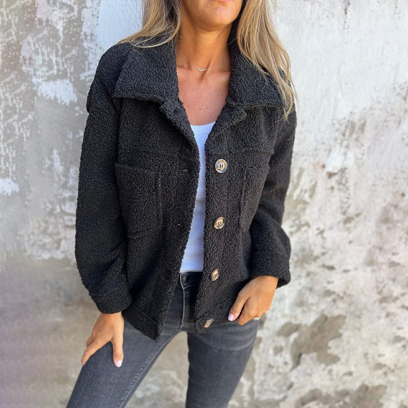 Mystique & Co™ Manon Veste Tendance