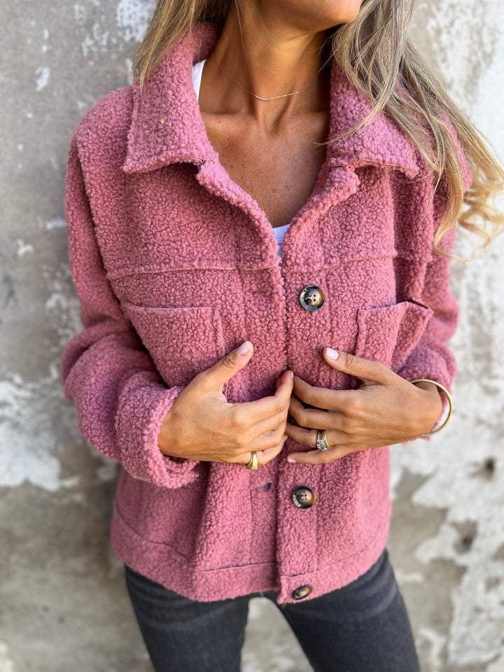 Mystique & Co™ Manon Veste Tendance