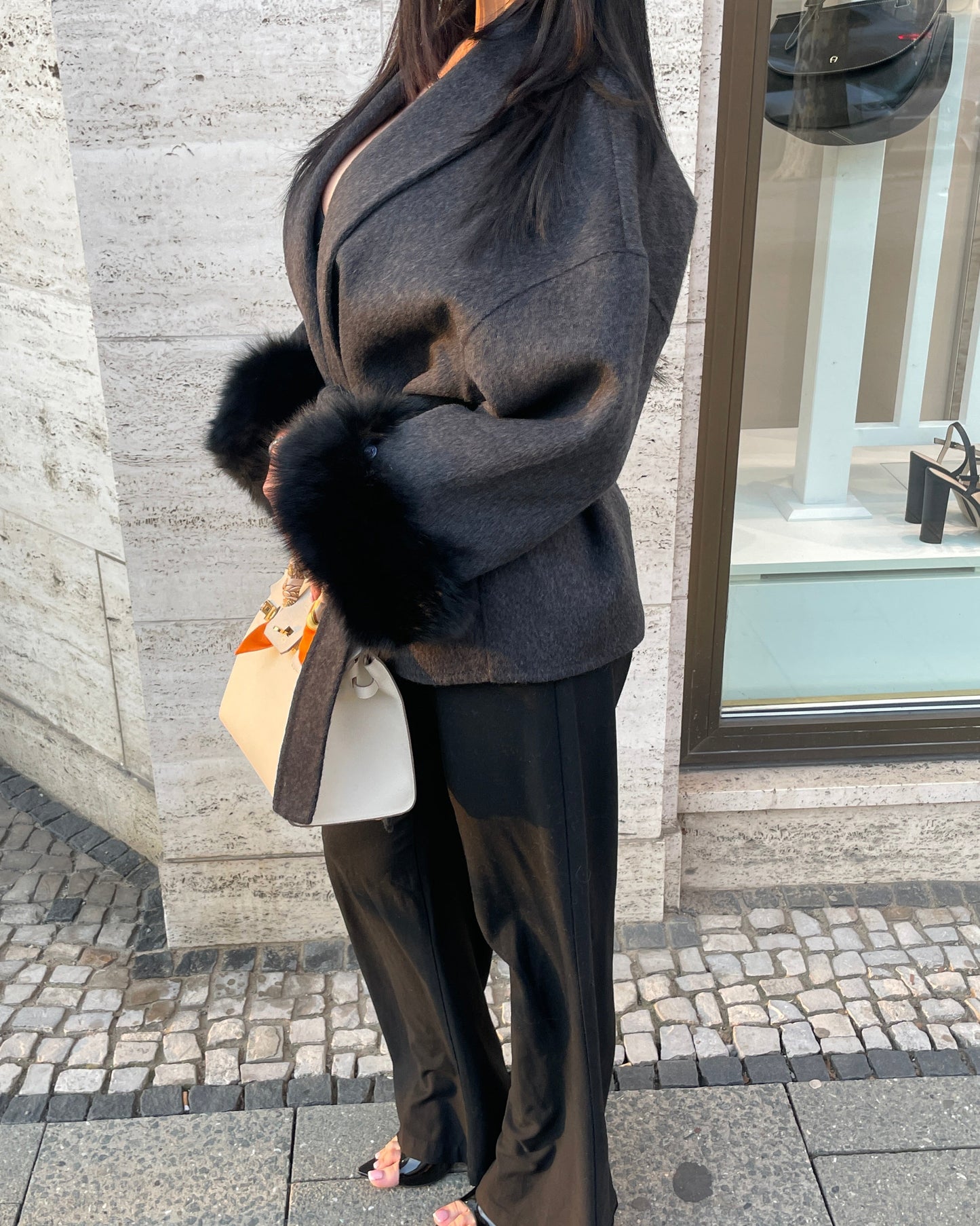 Mystique & Co™ Manteau Chic