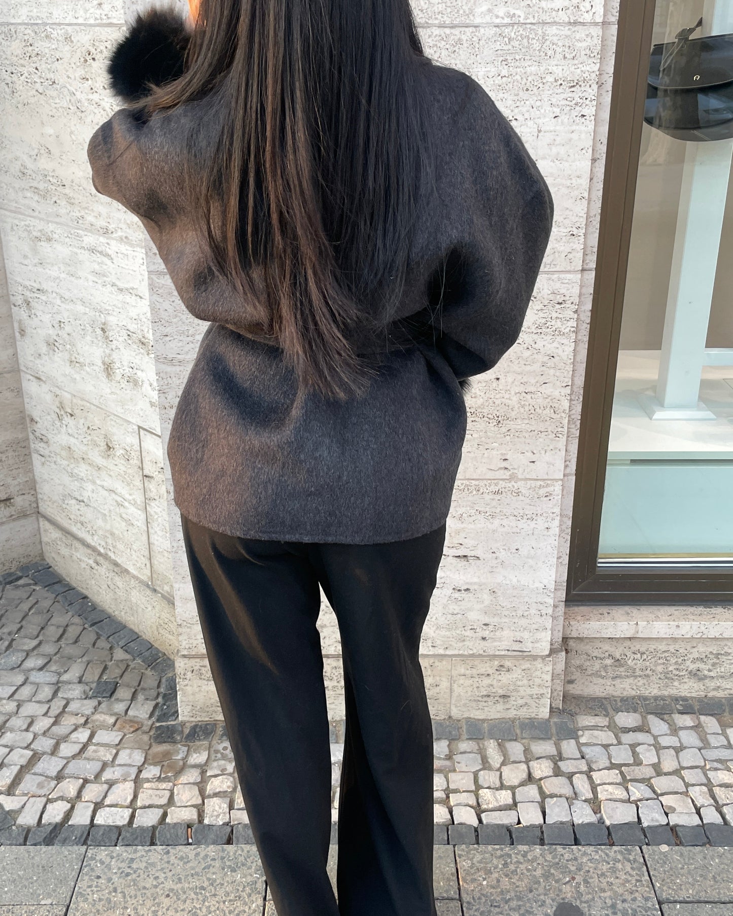 Mystique & Co™ Manteau Chic