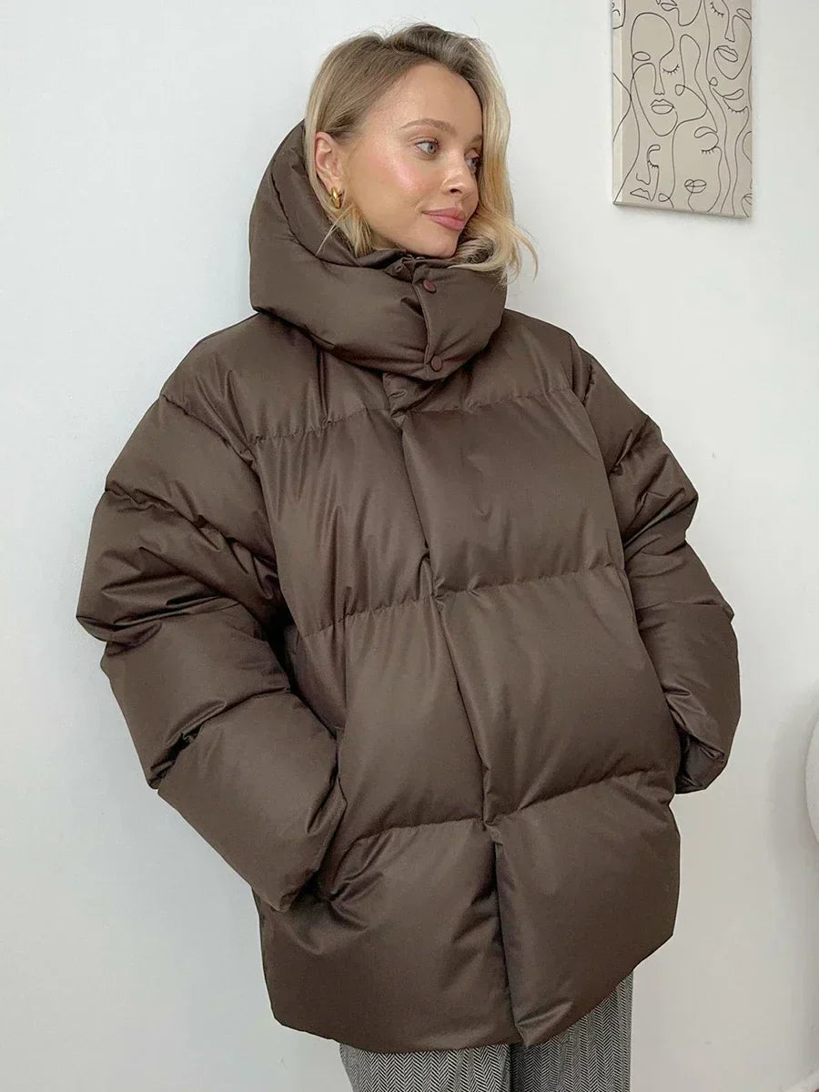 Mystique & Co™ Aurora Veste Matelassée Puff