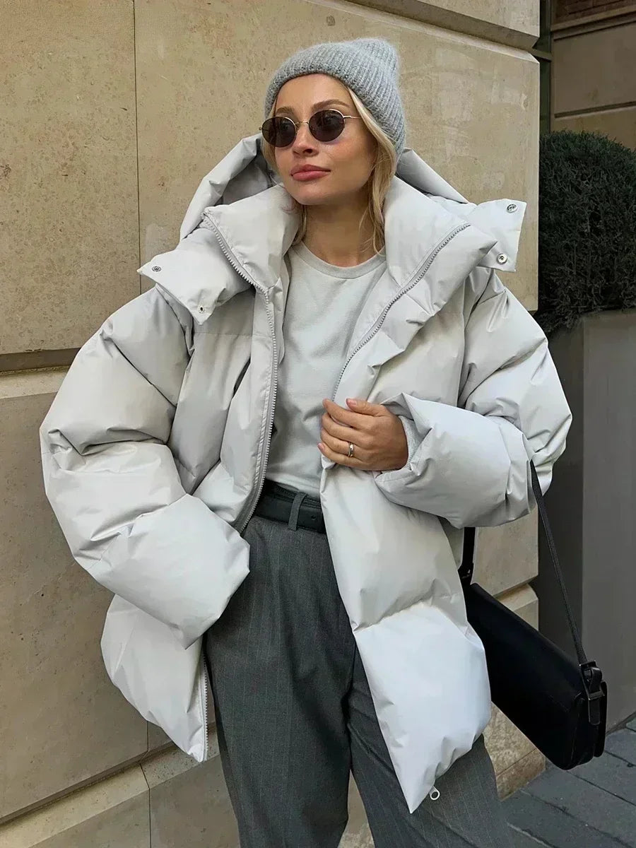 Mystique & Co™ Aurora Veste Matelassée Puff