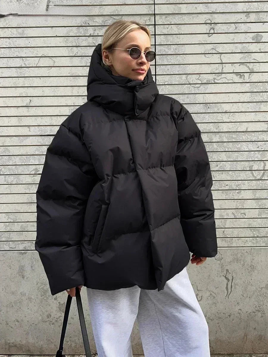 Mystique & Co™ Aurora Veste Matelassée Puff