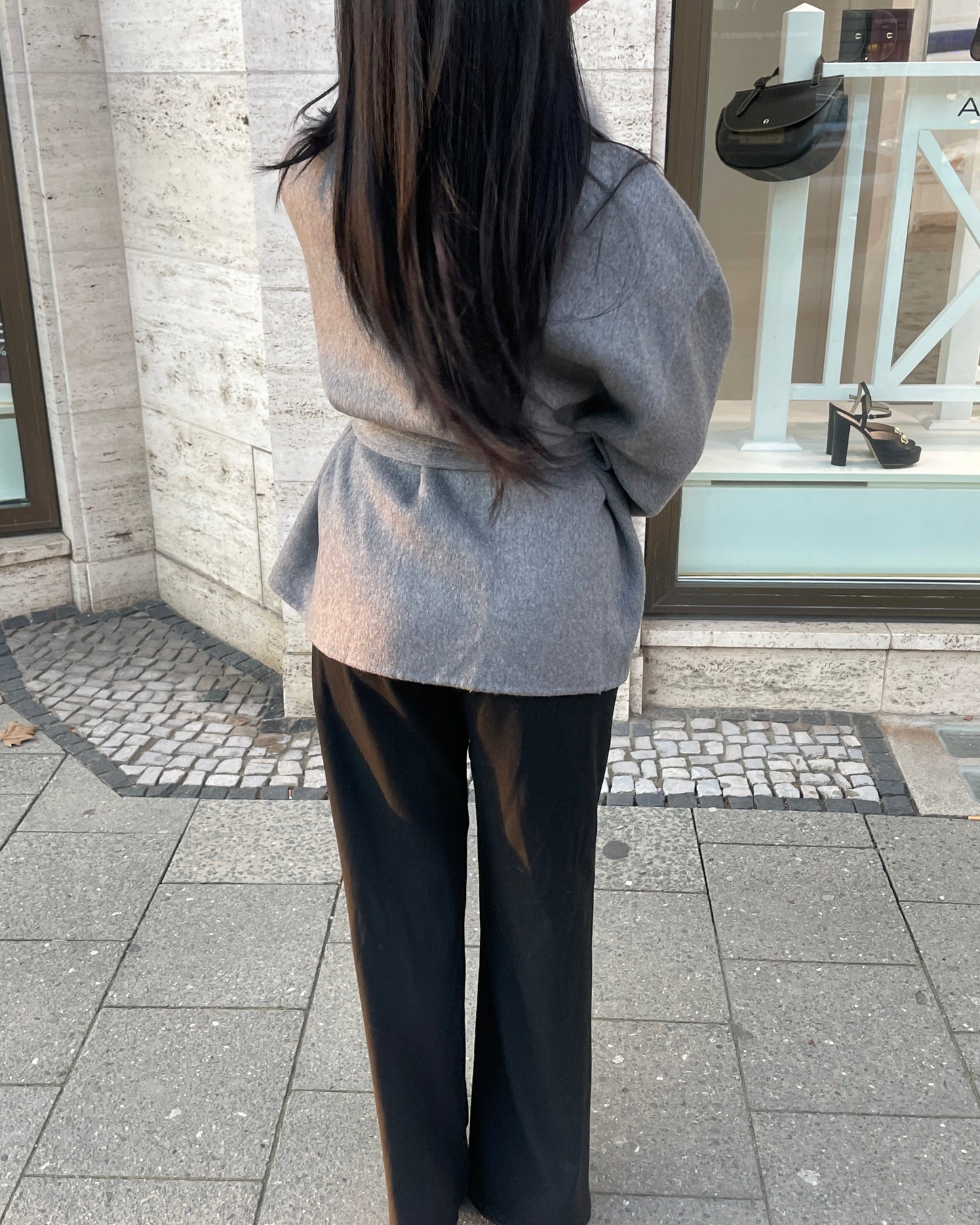 Mystique & Co™ Manteau Chic