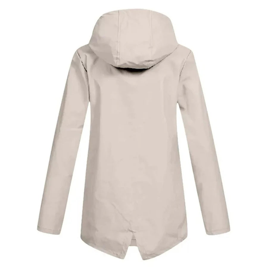 Mystique & Co™ Leelie Veste Imperméable