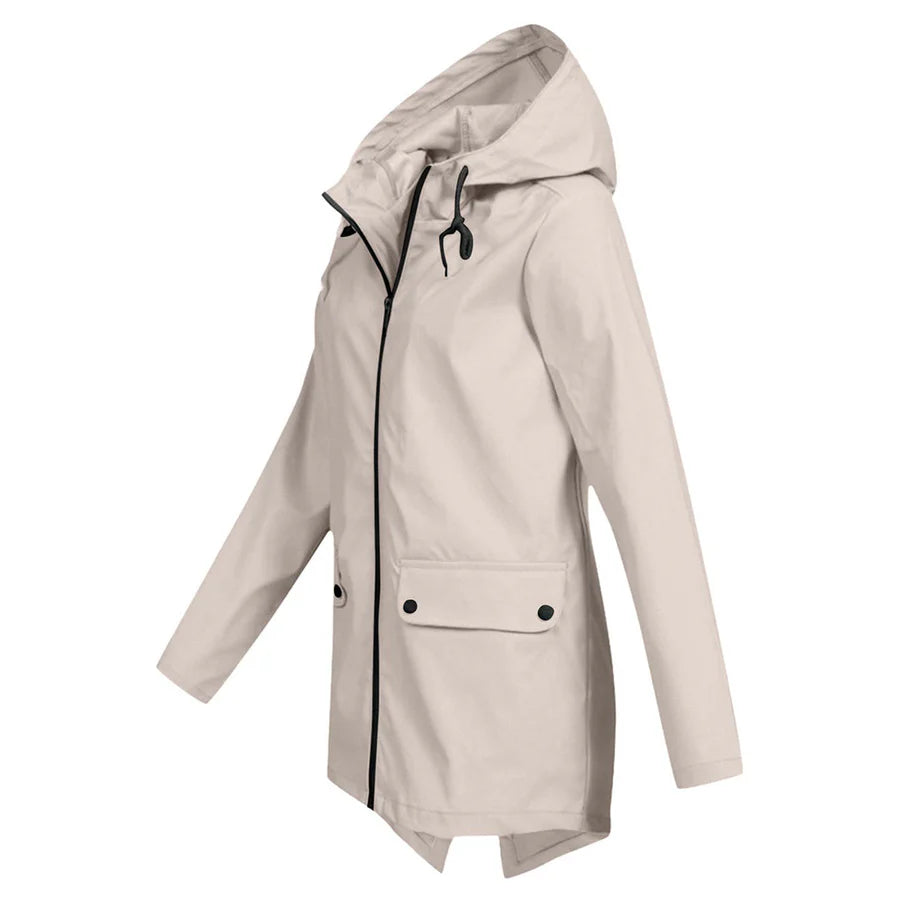 Mystique & Co™ Leelie Veste Imperméable