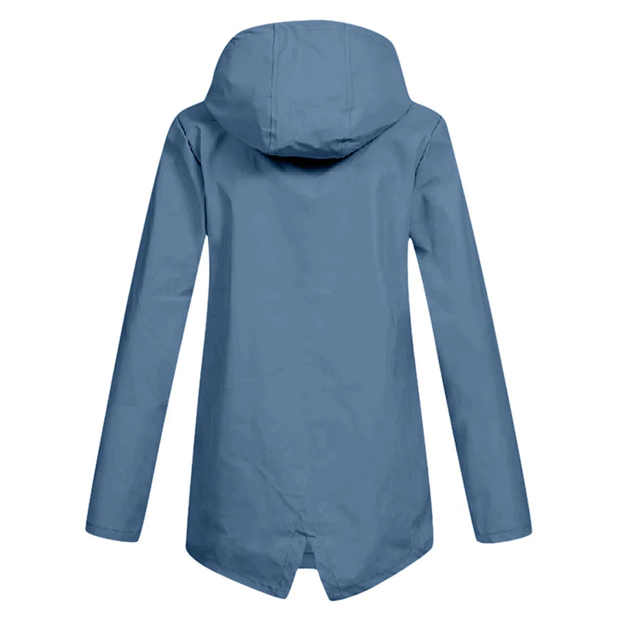 Mystique & Co™ Leelie Veste Imperméable