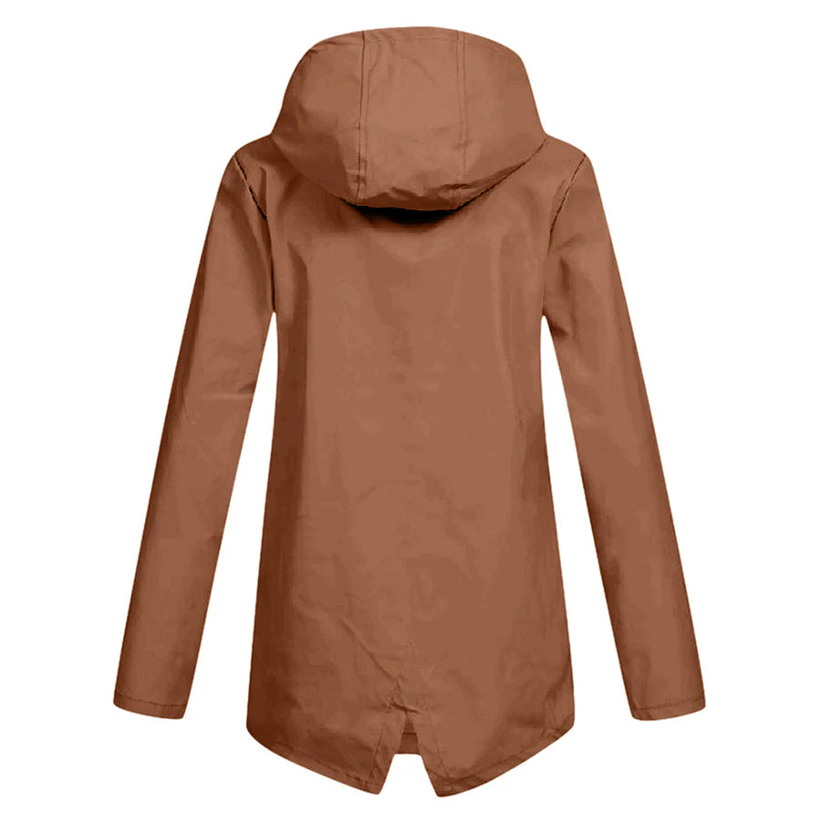 Mystique & Co™ Leelie Veste Imperméable