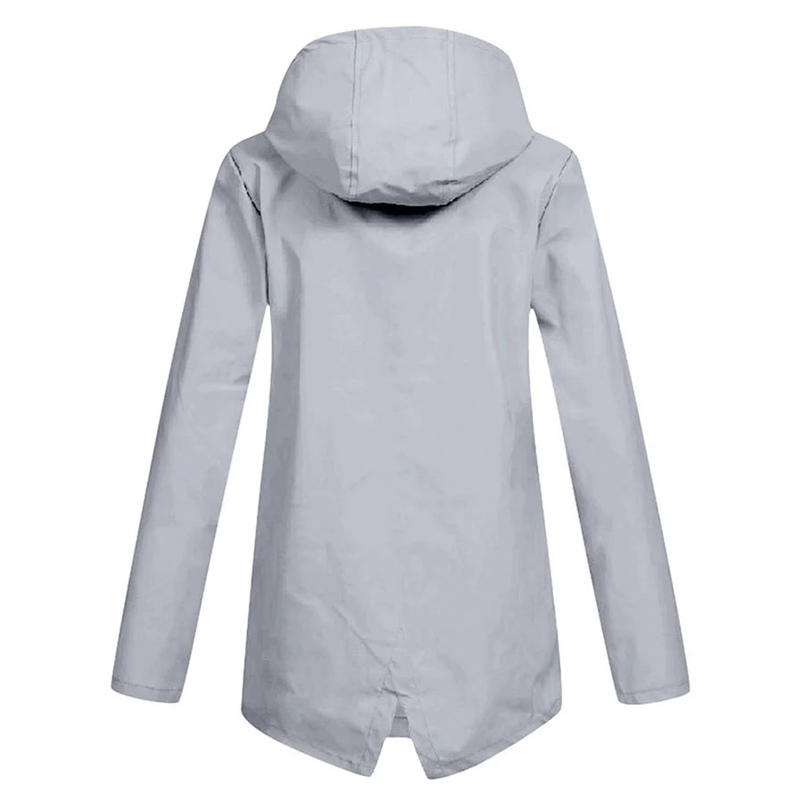 Mystique & Co™ Leelie Veste Imperméable