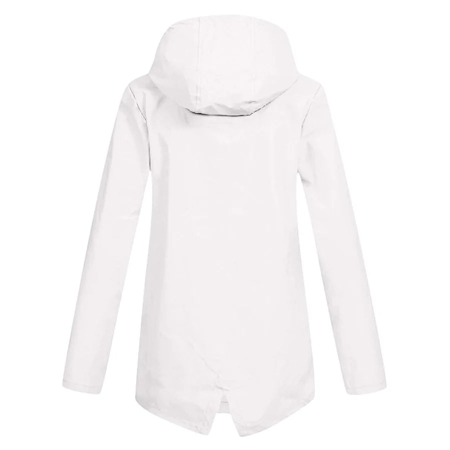 Mystique & Co™ Leelie Veste Imperméable
