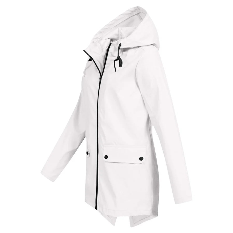 Mystique & Co™ Leelie Veste Imperméable