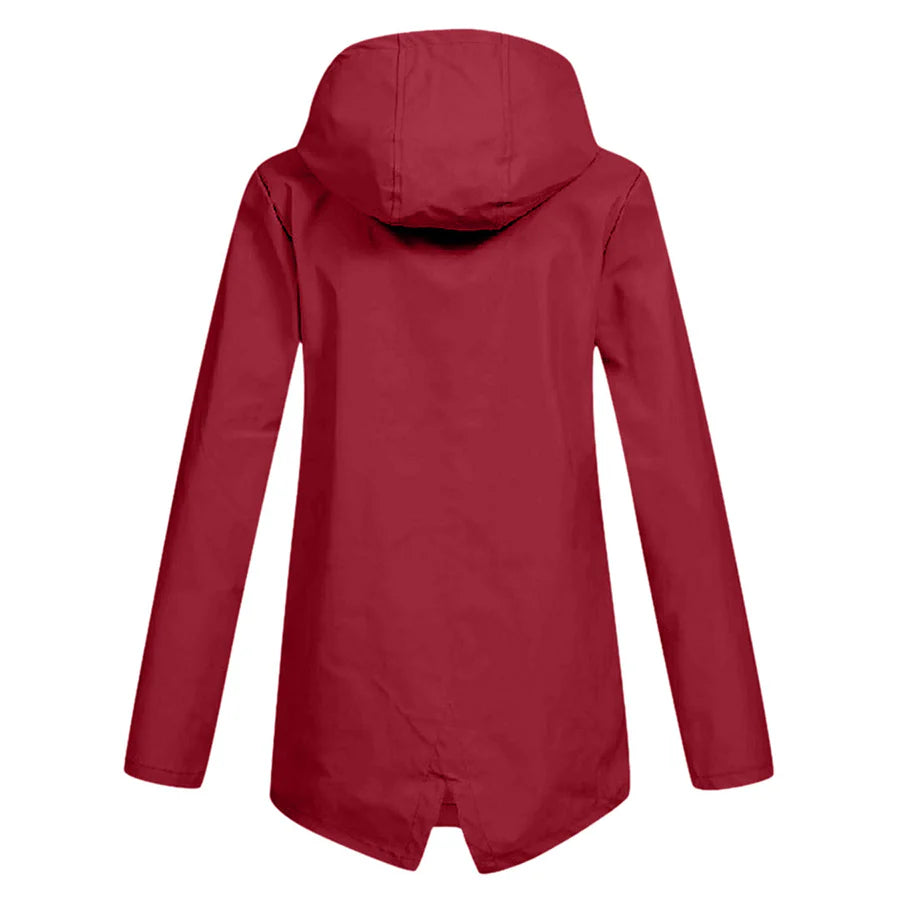 Mystique & Co™ Leelie Veste Imperméable