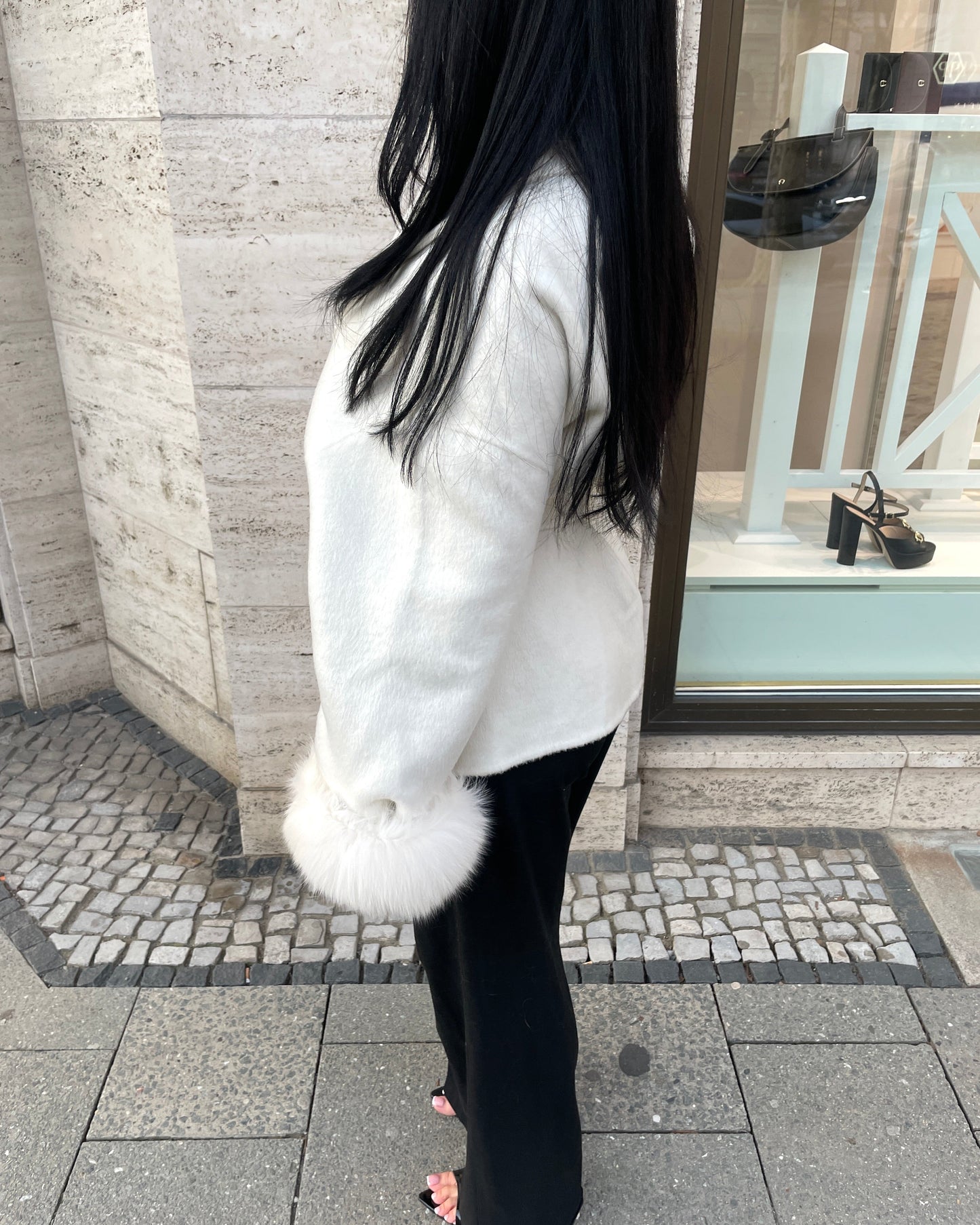 Mystique & Co™ Manteau Chic