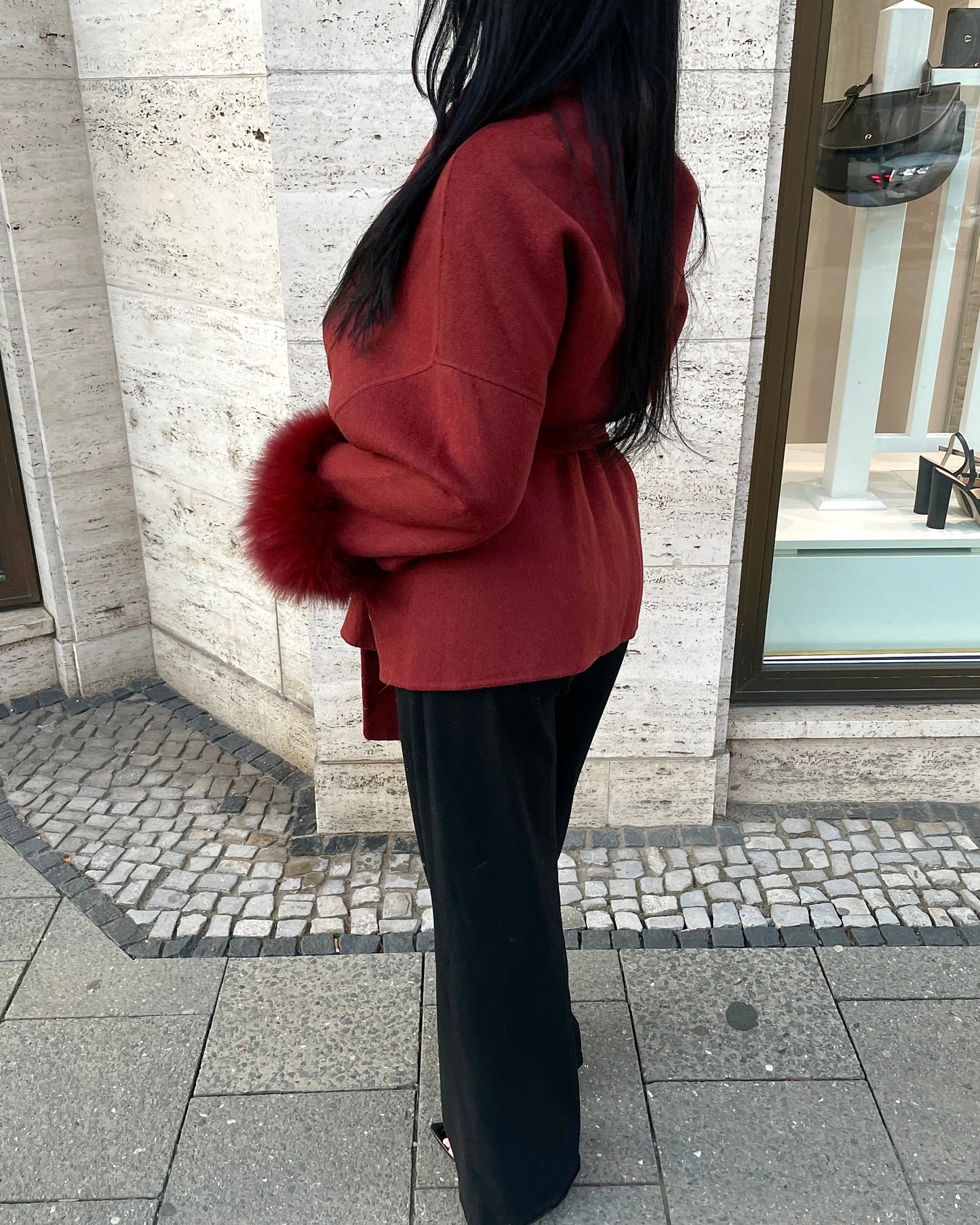 Mystique & Co™ Manteau Chic