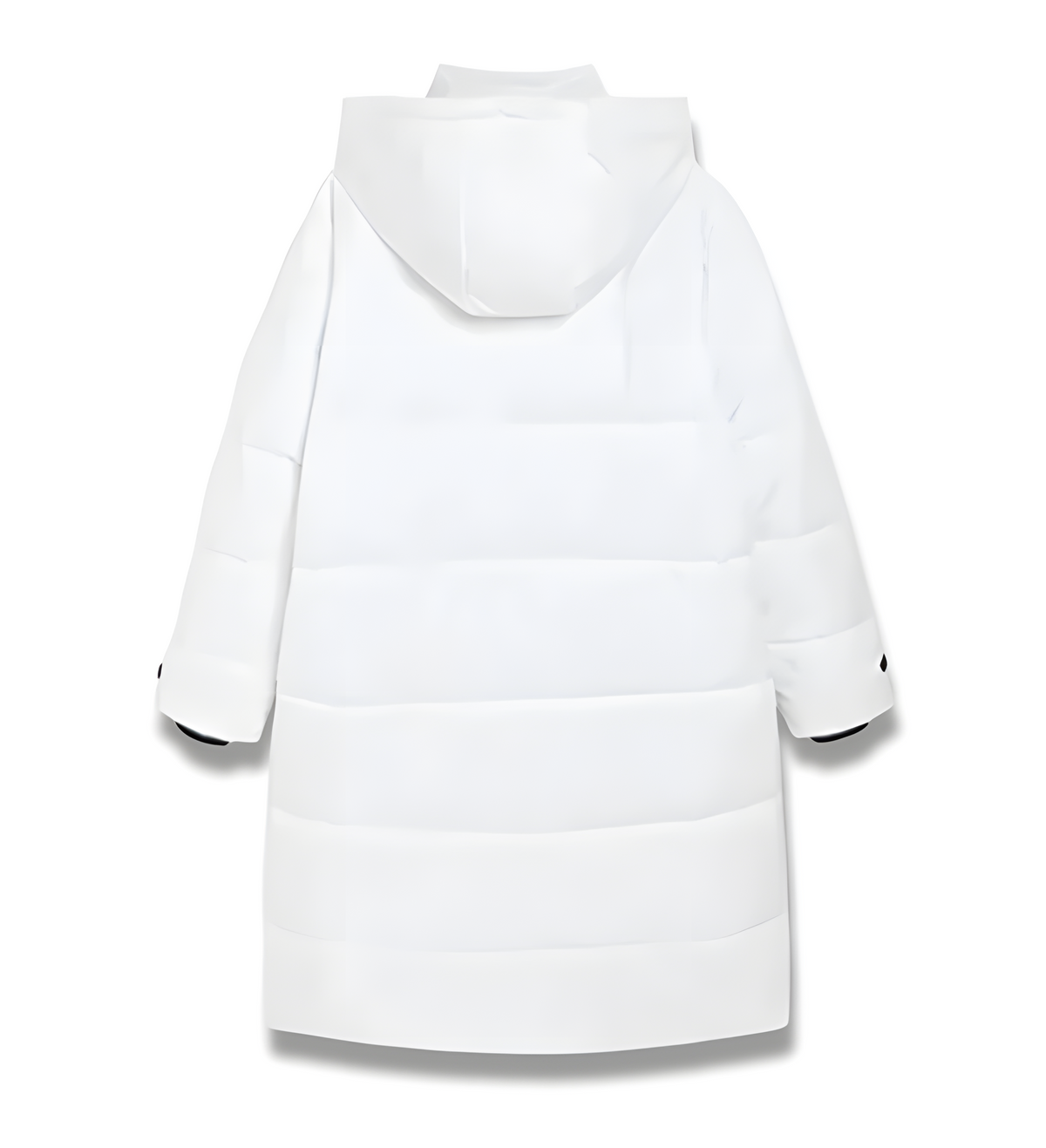 Mystique & Co™ Doudoune Longue Puffer
