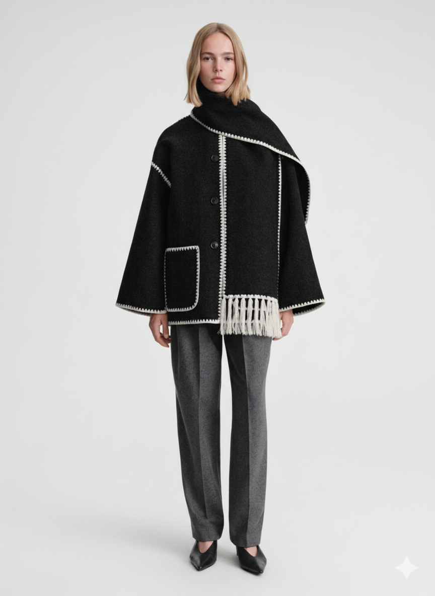 Mystique & Co™ Veste Coco