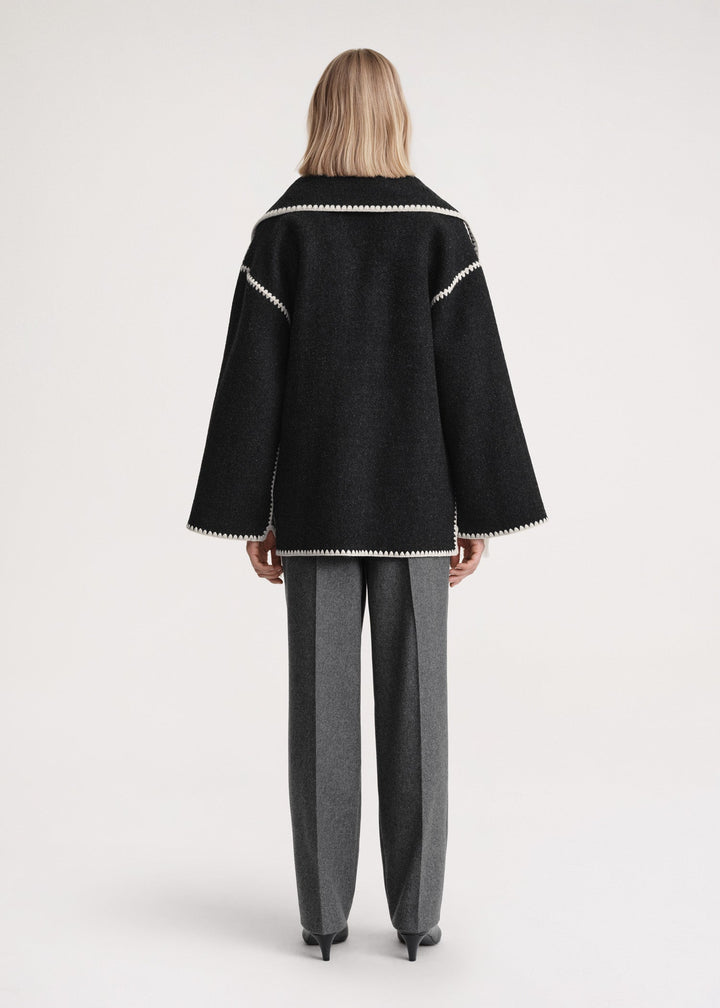 Mystique & Co™ Veste Coco