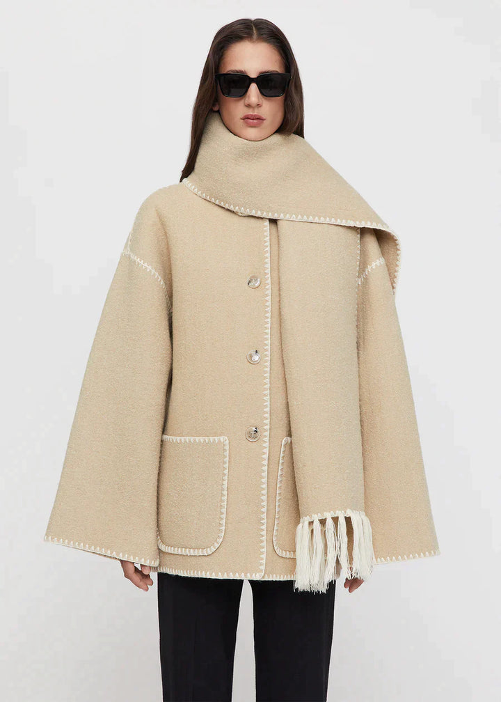 Mystique & Co™ Veste Coco