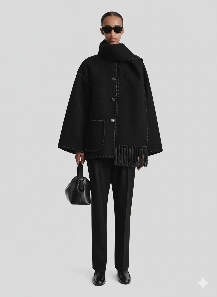 Mystique & Co™ Veste Coco