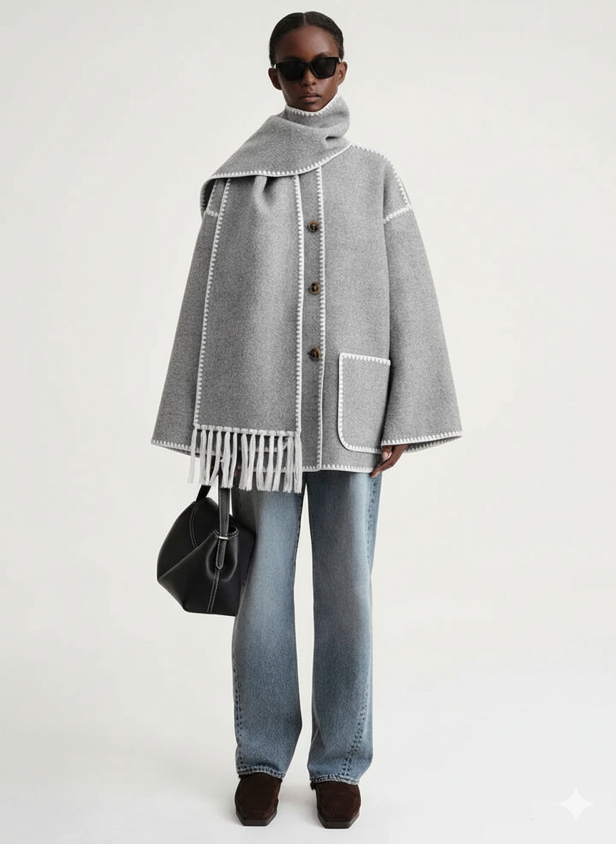 Mystique & Co™ Veste Coco
