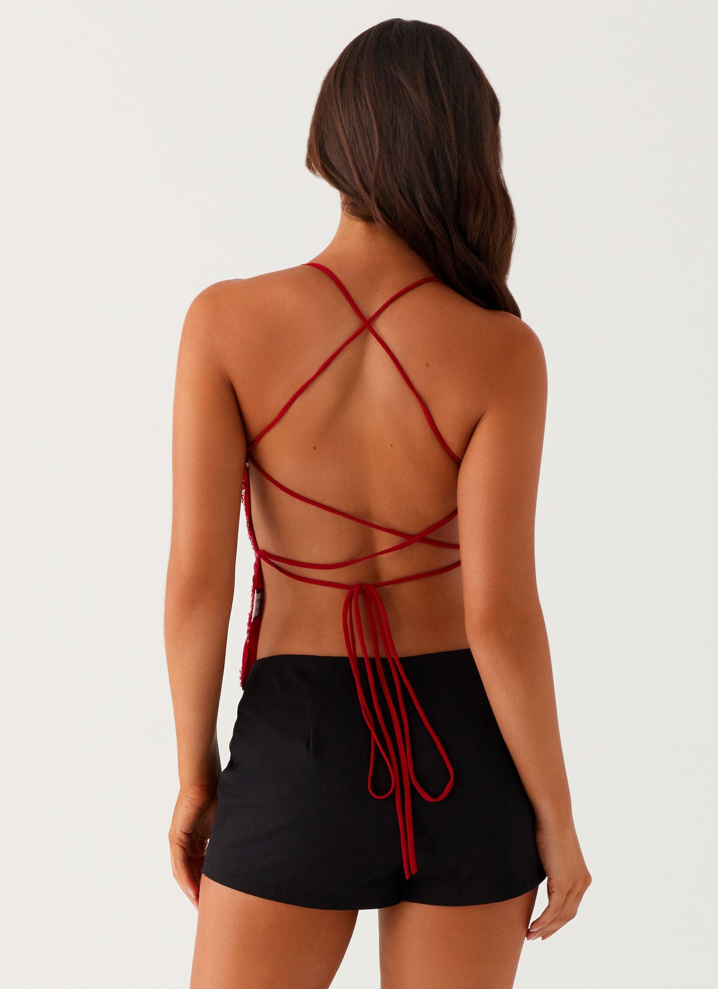 Mystique & Co™ – Top “Lueur d’Été
