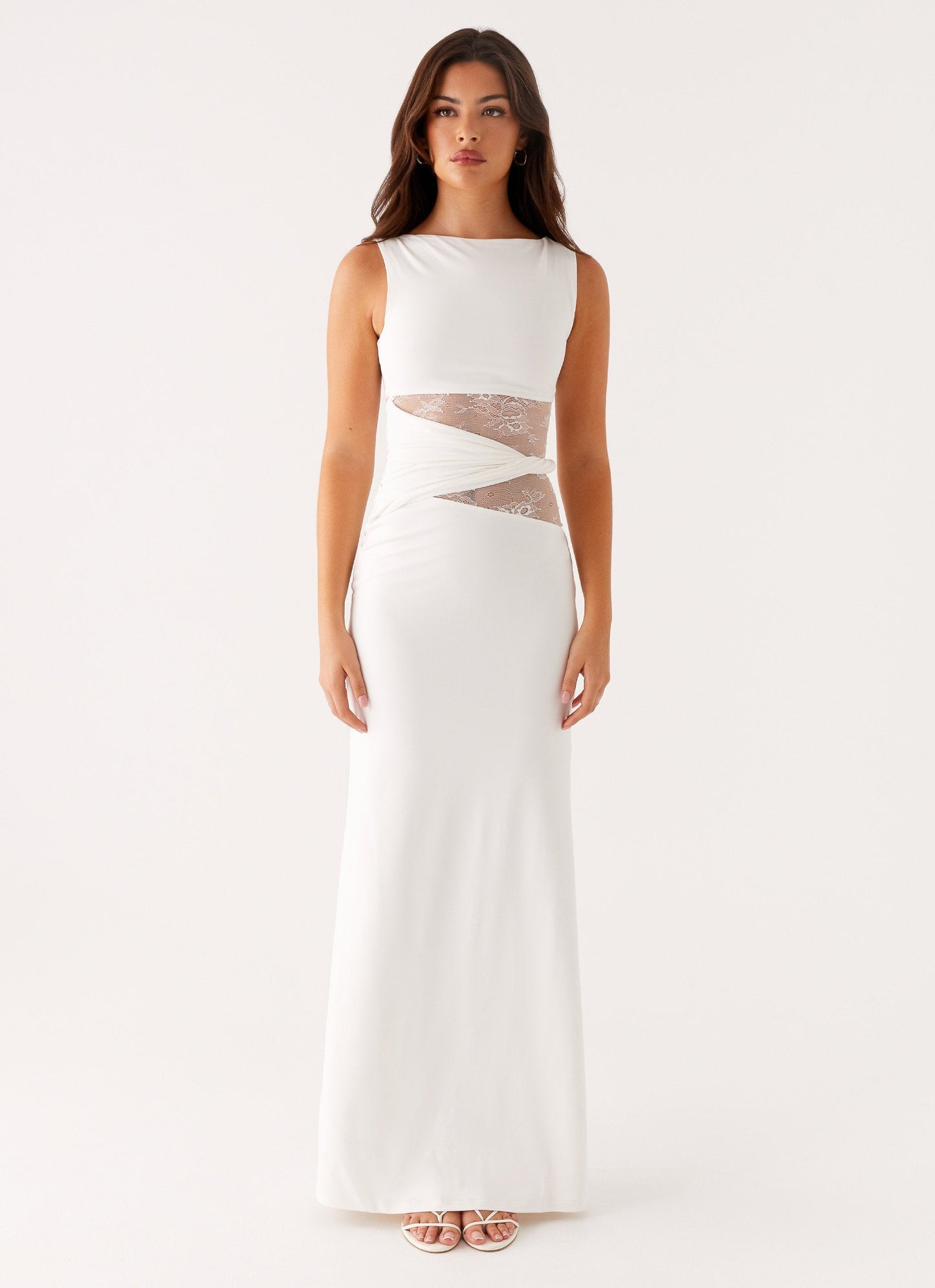 Mystique & Co™ Robe Almas